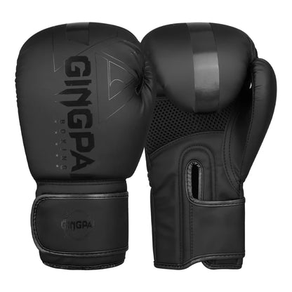 Professional Boxings Equipment Gloves