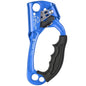 Hand Ascender Aluminum  Alloy Rock Climbing Equipment.