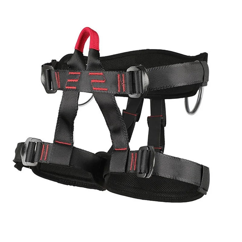 Sports Rock Climbing Harness Waist.