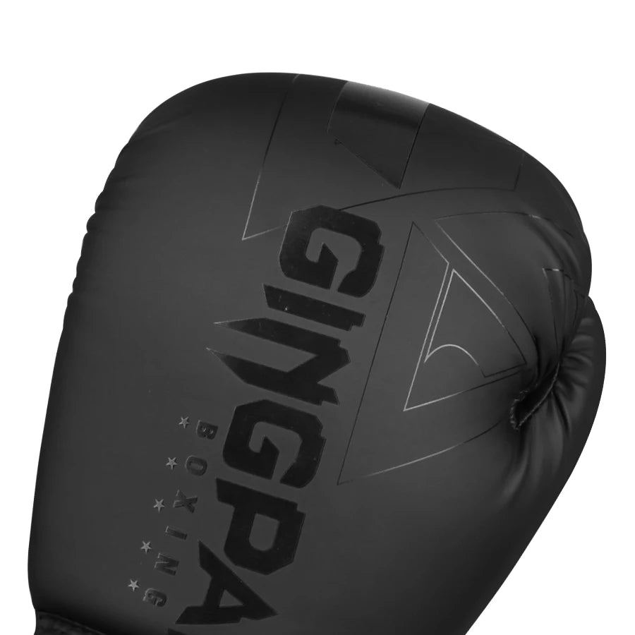 Professional Boxings Equipment Gloves