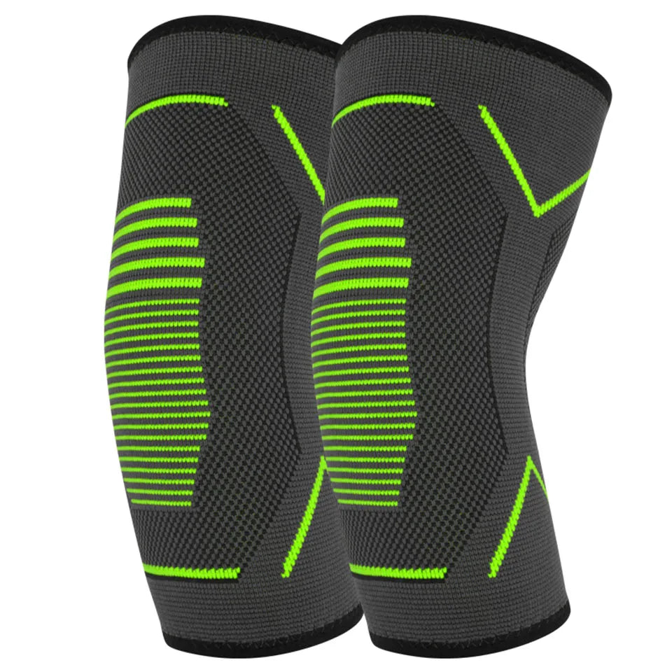 Elbow Brace Compression Support Sleeves Forearm Pain Relief .
