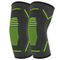 Elbow Brace Compression Support Sleeves Forearm Pain Relief .