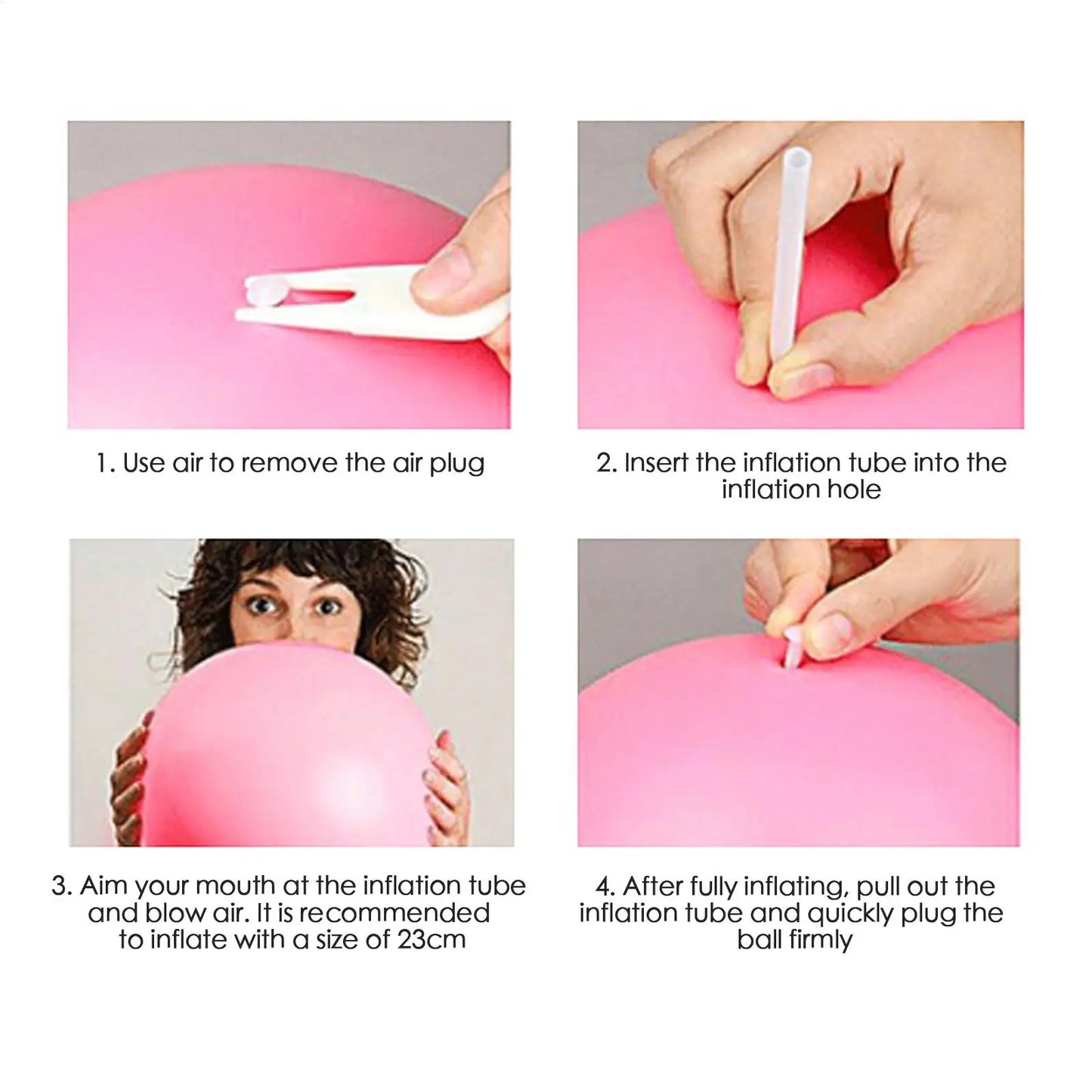 Mini  Ball Soft Exercise Gym Ball.