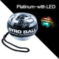 LED Gyroscopic Power Trainer