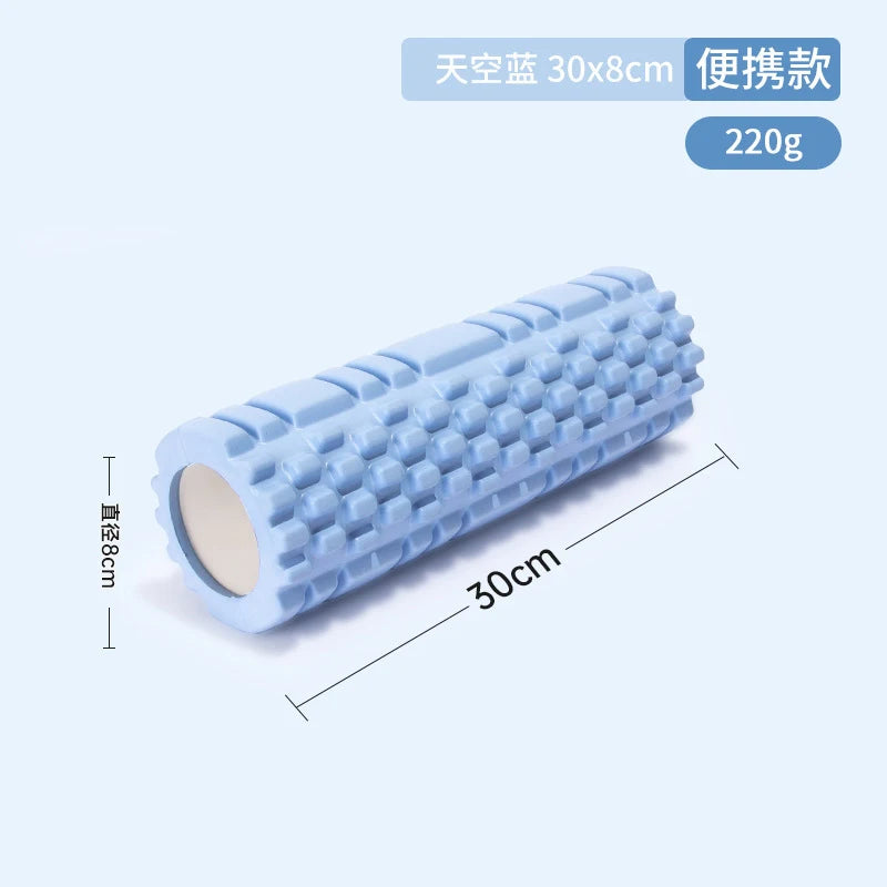 Foam Rollers for Muscle Massage 30CM  Back Foam.