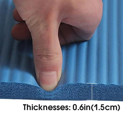 Thick Mat Knee Pad Cushion Anti-skid.