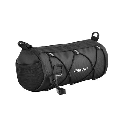 Front Bag Large Capacity Storage Waterproof.
