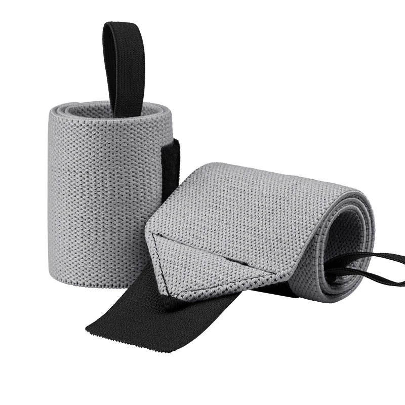 Wrist Wraps Weight Lifting Gym Wrist Straps.