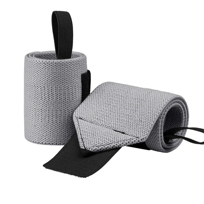 Wrist Wraps Weight Lifting Gym Wrist Straps.