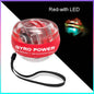 LED Gyroscopic Power Trainer