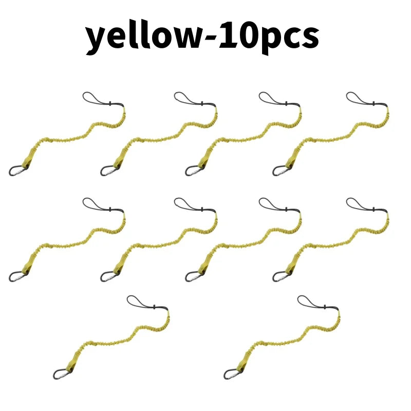 Tether Tools Lanyard Anti-Falling Work Safety Rope.