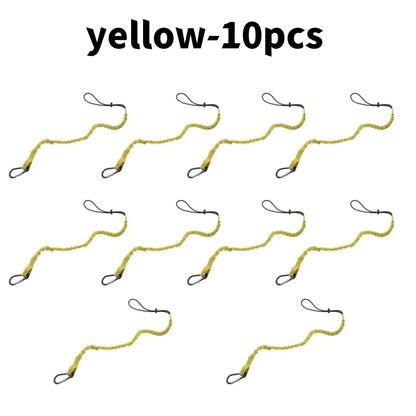 Tether Tools Lanyard Anti-Falling Work Safety Rope.