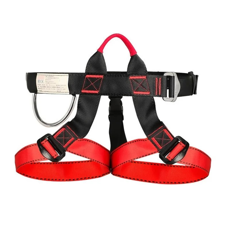 Sports Rock Climbing Harness Waist.