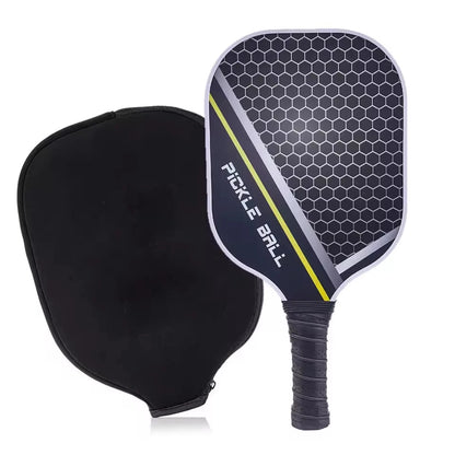 Pickleball Paddles Set-Graphite Glass Fiber USAPA Approved.