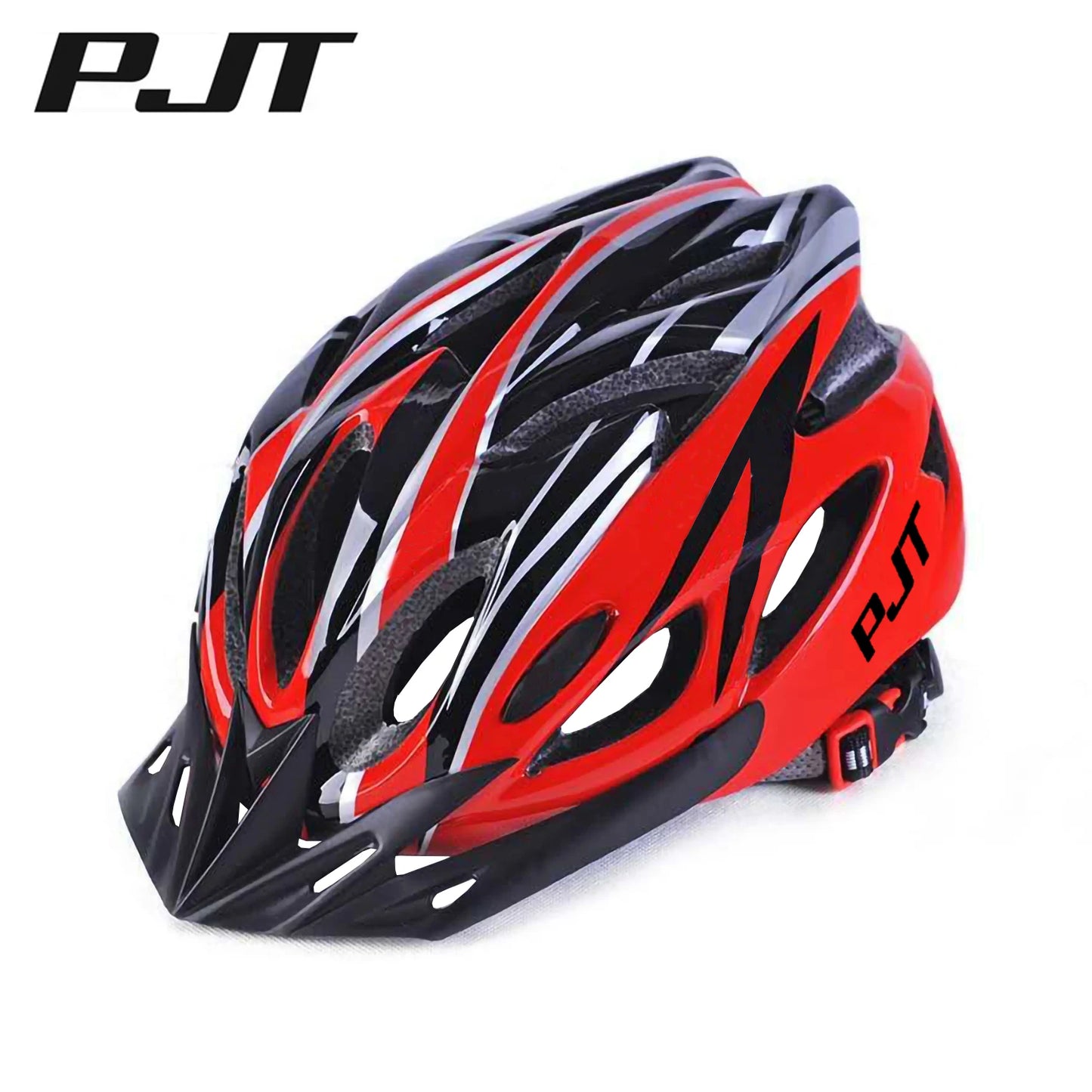 Cycling Helmet Comfort Lining Lightweight Riding Safety.
