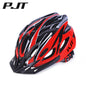 Cycling Helmet Comfort Lining Lightweight Riding Safety.