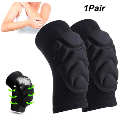 1Pair Kids Knee, Elbow Pads Protective Set.