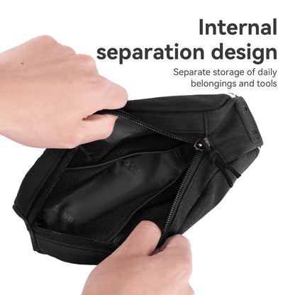 Bike Top Tube Bag Ultra-Light Bicycle Bag.