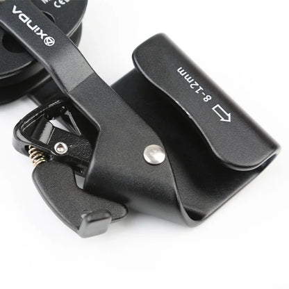 Professional Lift Weight Pulley Device Rescue Survive.