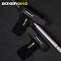 Cowhide Gym Gloves Grips Anti-Skid Weight Belt.