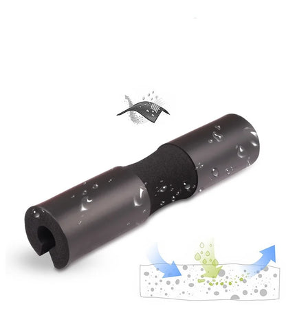 Barbell Shoulder Pads Gym neck Support Protection.