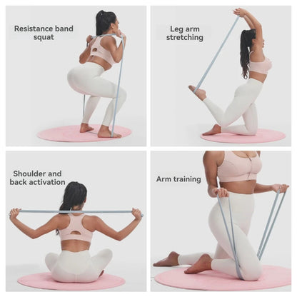 Resistance Bands for Working Out, Exercise Bands.