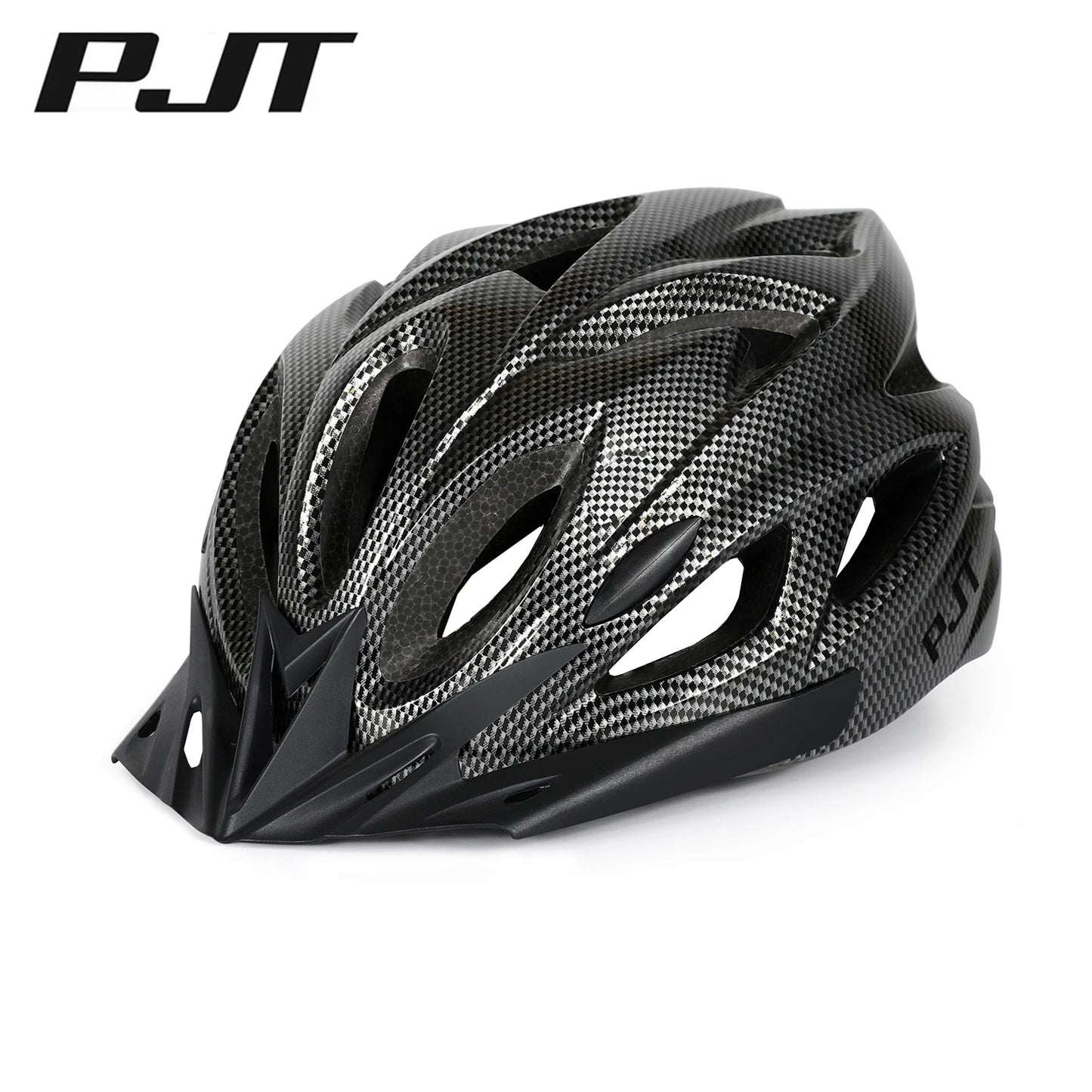 Cycling Helmet Comfort Lining Lightweight Riding Safety.