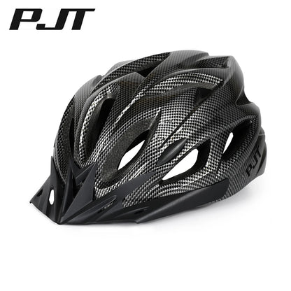 Cycling Helmet Comfort Lining Lightweight Riding Safety.