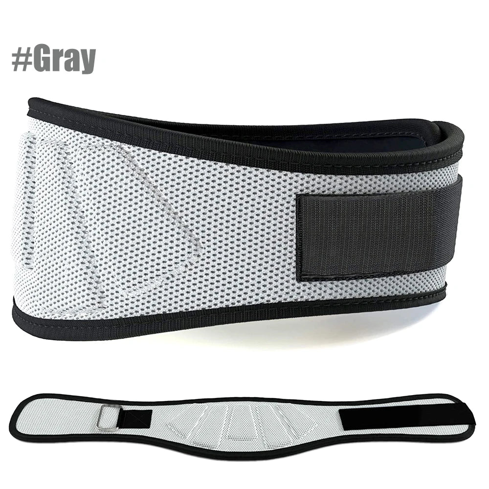 Weight Lifting Belts for Men and Women .