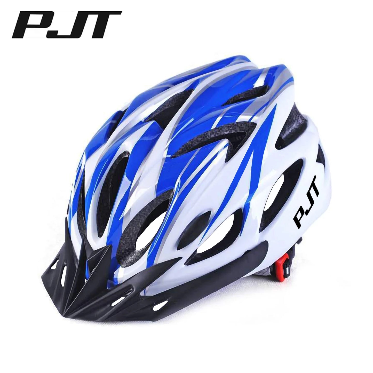 Cycling Helmet Comfort Lining Lightweight Riding Safety.