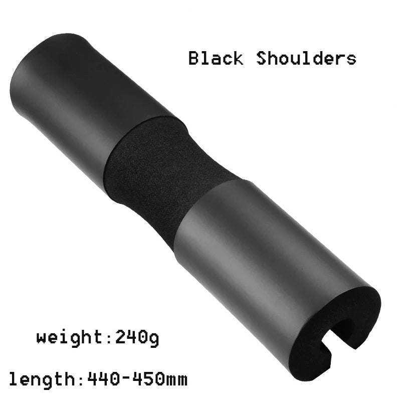 Pads Weightlifting Foam Cotton Neck Pad Straps.