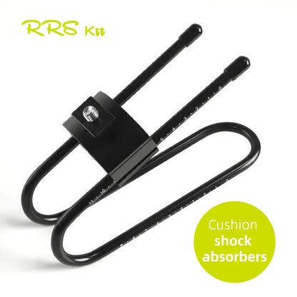 Bicycle Saddle Suspension Mount Bike Shocks Absorber.