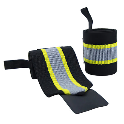 Wrist Wraps Weight Lifting Gym Wrist Straps.