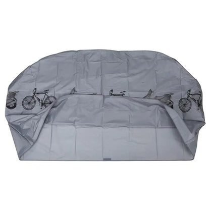 Bicycle Gear Waterproof Rain cover .