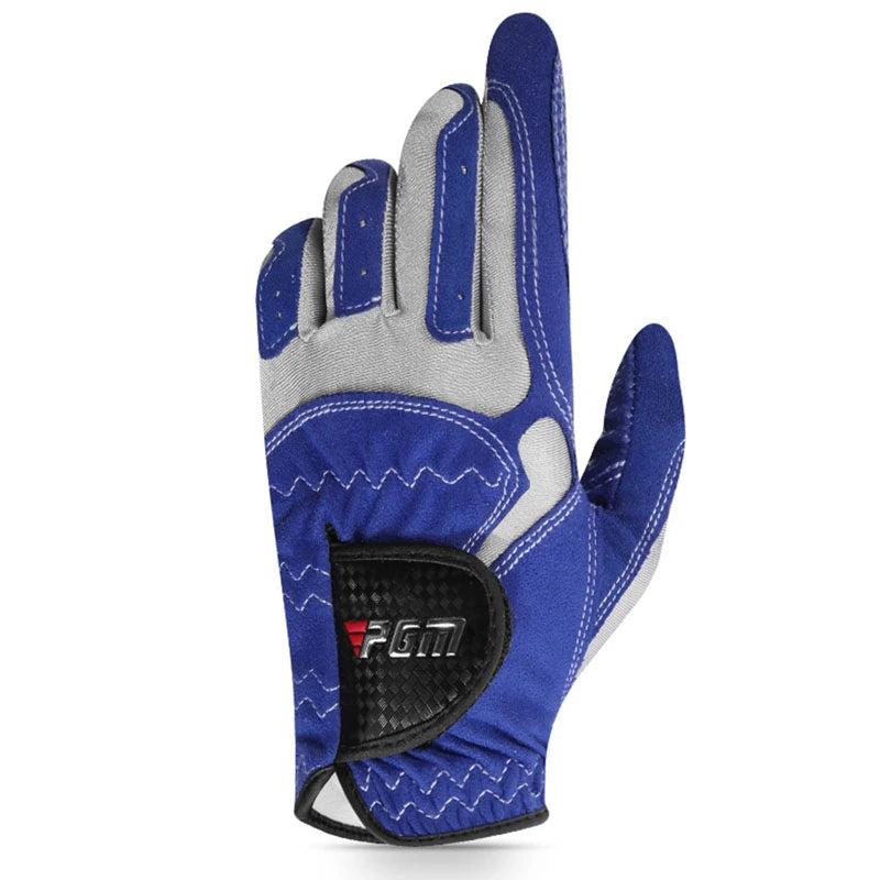 Professional Golf Gloves Microfiber Cloth.