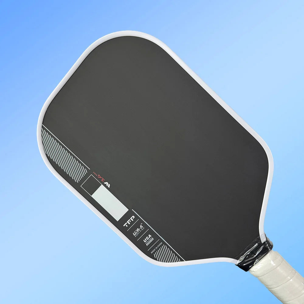 Pickleball Paddle OEM Foam Core Carbon Fiber.