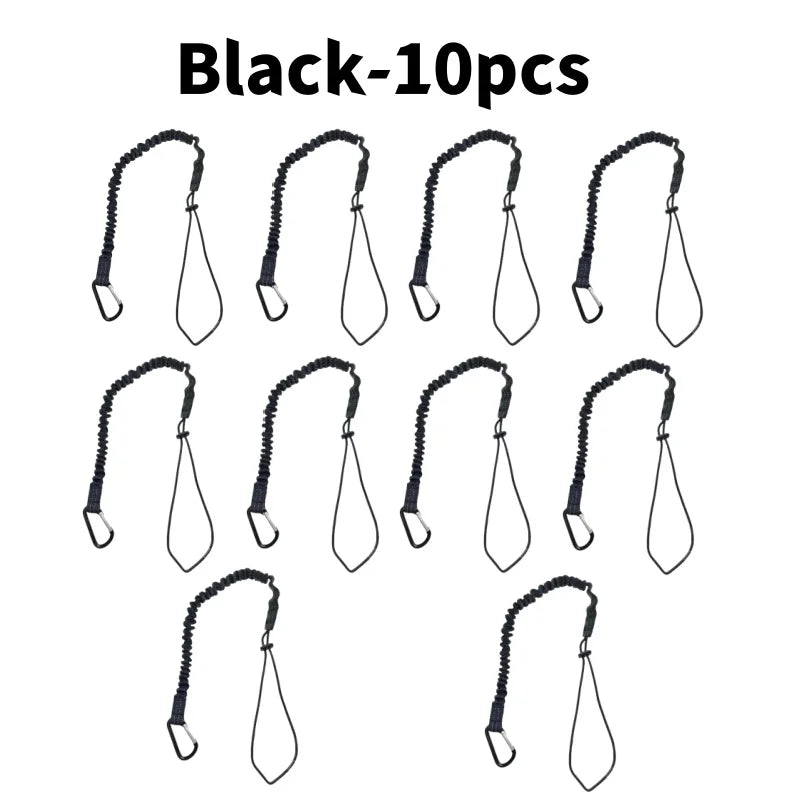 Tether Tools Lanyard Anti-Falling Work Safety Rope.