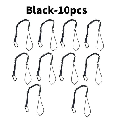 Tether Tools Lanyard Anti-Falling Work Safety Rope.