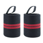 Wrist Wraps Weight Lifting Gym Wrist Straps.