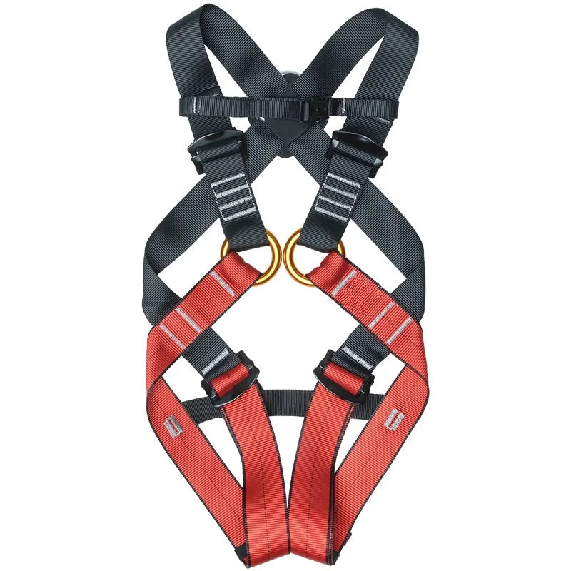 Child  Expansion Full Body Harness Brand