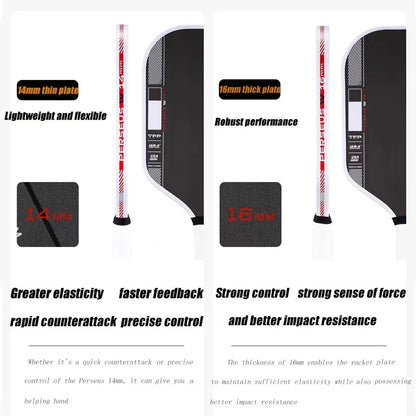 2025  Pickleball Paddle Pro Player Edition.