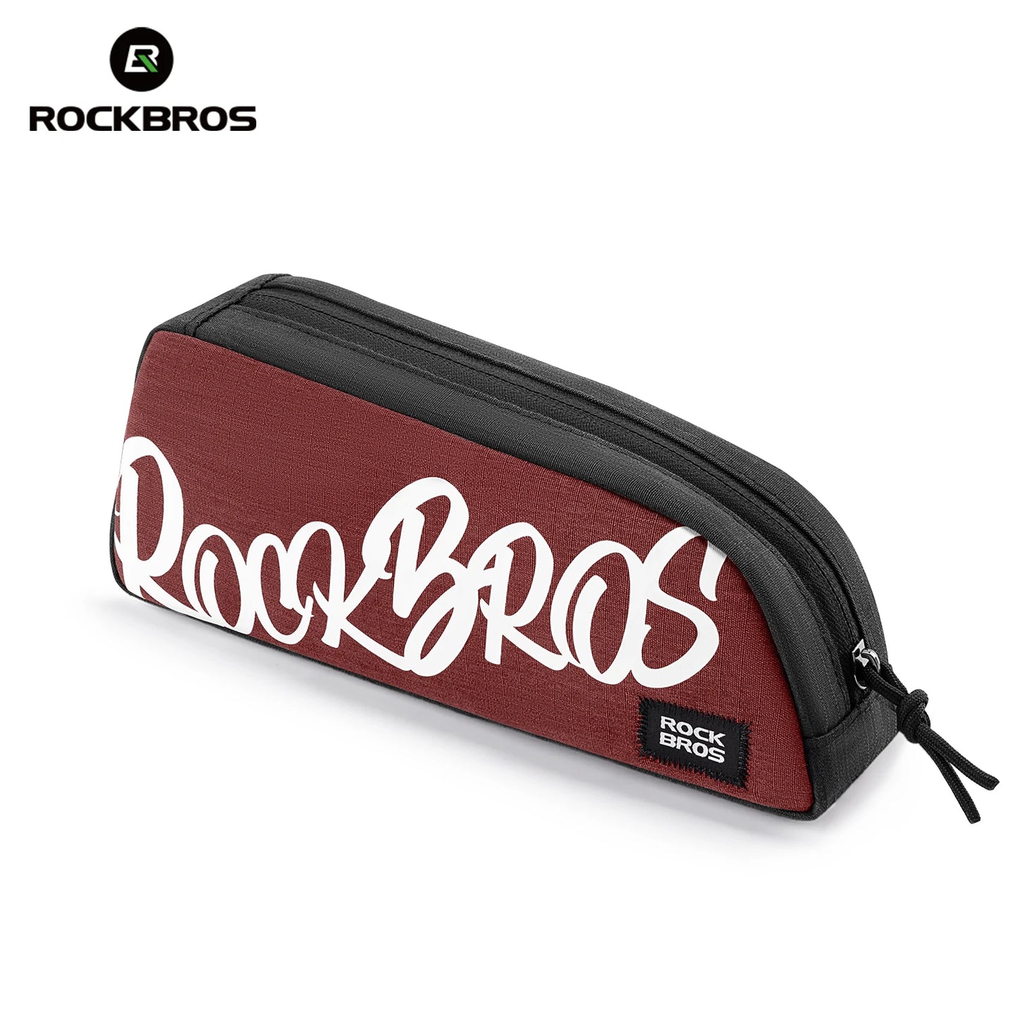 Bike Top Tube Bag Ultra-Light Bicycle Bag.