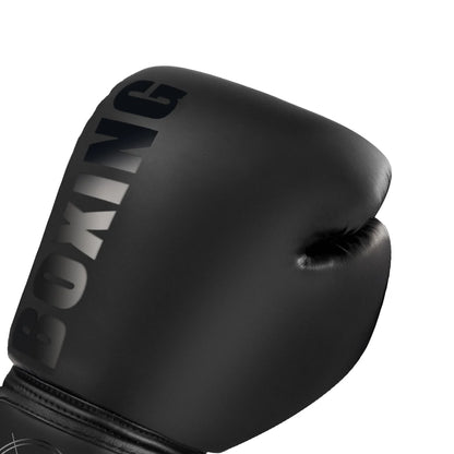 6/8/10/12oz Boxing Gloves Professional Adult & Kids.