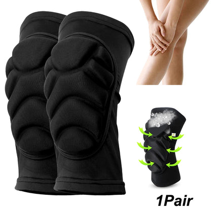 1Pair Kids Knee, Elbow Pads Protective Set.