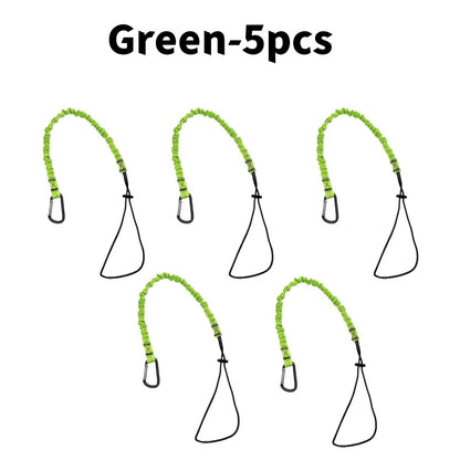 Tether Tools Lanyard Anti-Falling Work Safety Rope.