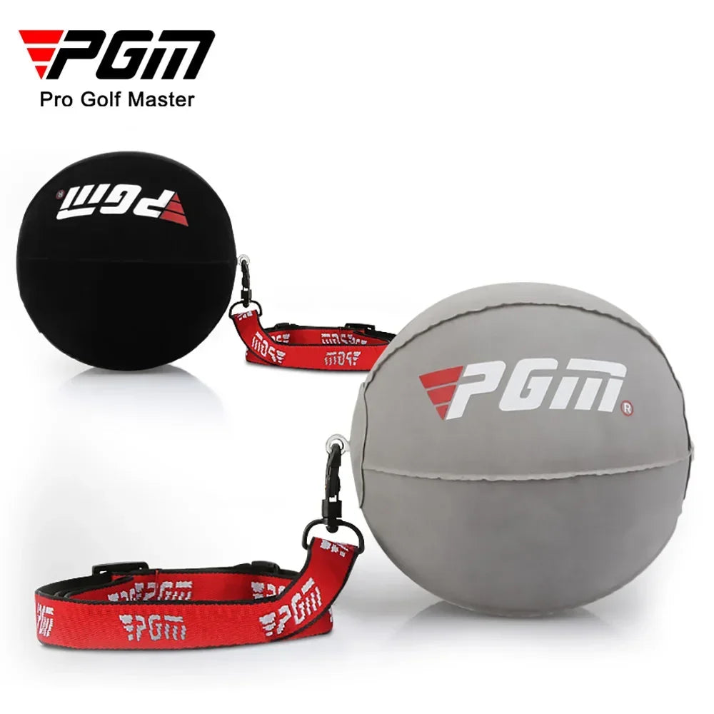 Inflatable Golf Smart Ball Trainer Portable Swing.