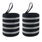 Wrist Wraps Weight Lifting Gym Wrist Straps.