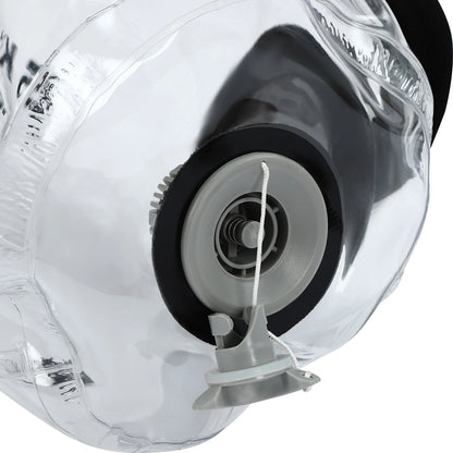 Water Power Fitness Aqua Bag Weightlifting Body Building.