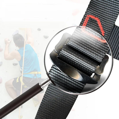 Sports Rock Climbing Harness Waist.