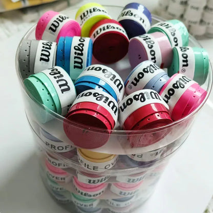 Over Grip Racket & Paddle Wrap Accessories Grip.